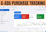 google ads conversion tracking, ga4 ecommerce tracking